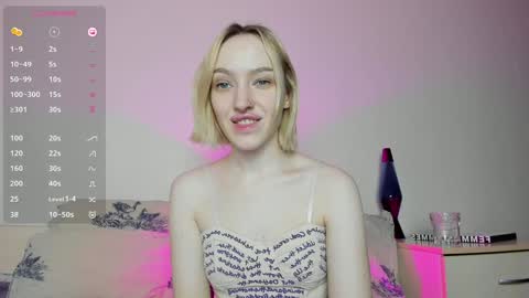 Cheryl online show from December 16, 12:37 am