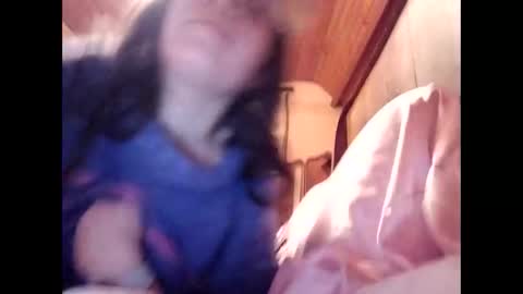 CherryMoon online show from January 12, 11:04 pm