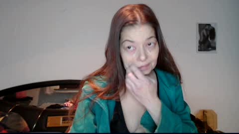 Snapshot of chiara177 chatting on January 16, 9:30 pm Chiara online show from January 16, 9:30 pm