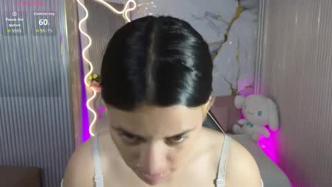 Chiara  online show from April 10, 8:04 pm