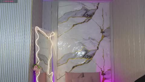 Chiara  online show from April 6, 7:04 pm