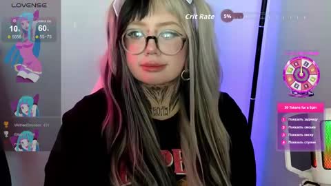 Chi online show from May 25, 1:32 pm
