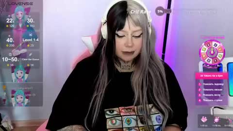 Chi online show from May 24, 1:21 pm