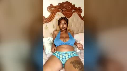 Chichibusty online show from June 20, 11:47 am