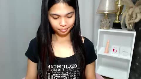 CRISTINE3. online show from April 6, 1:49 am