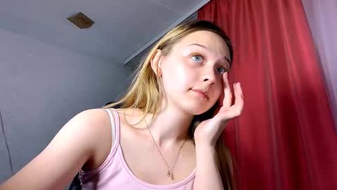 Sasha online show from September 14, 2:37 pm