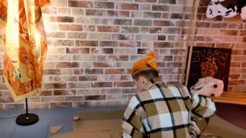 Bella online show from September 19, 6:12 am