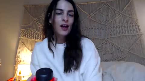 yoursensualparadise online show from March 16, 12:09 pm