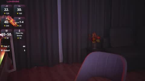 chillwithstacy online show from February 20, 10:43 pm