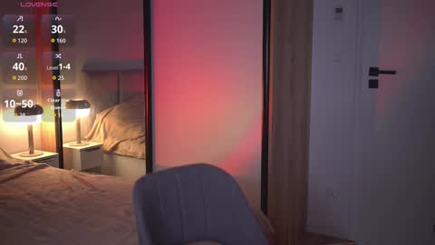 chillwithstacy online show from February 27, 7:57 pm