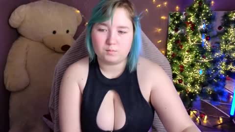 Chim-Chim online show from December 18, 2:27 am