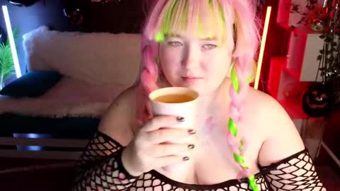 Chim-Chim online show from October 24, 2:07 am