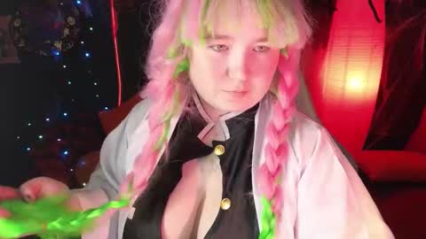 Chim-Chim online show from October 21, 2:04 am