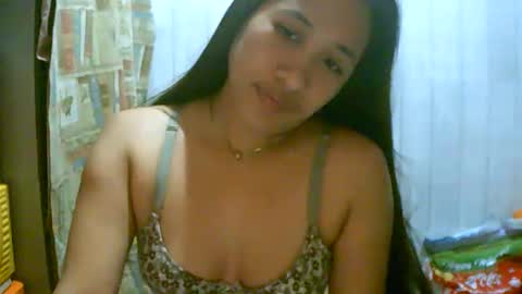 Chinita online show from March 11, 12:33 am