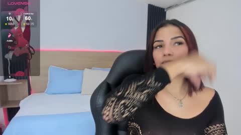 Chiqui online show from December 18, 7:07 pm