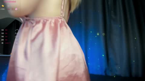 Chloe online show from December 13, 3:38 am