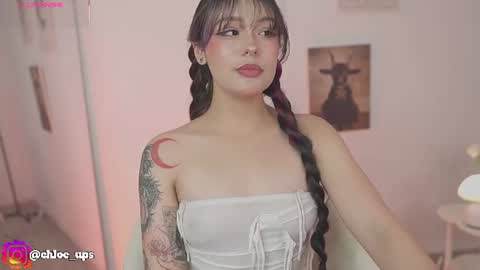 Chloe  online show from July 7, 5:54 am