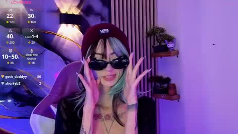chloe_jacksonn online show from July 17, 11:52 pm