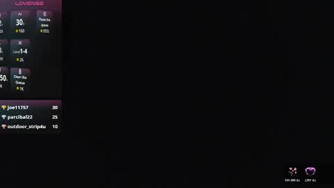 chloe online show from April 11, 6:30 am