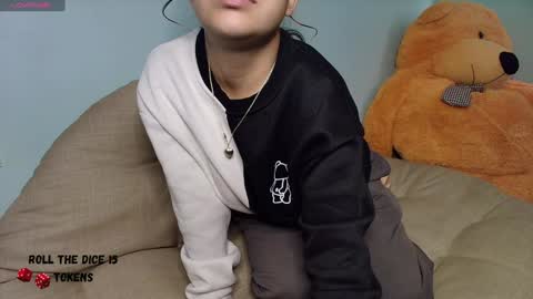 Snapshot of chloe_maia1 chatting on January 15, 1:31 pm AMY online show from January 15, 1:31 pm