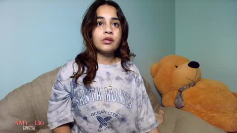 Snapshot of chloe_maia1 chatting on January 4, 2:35 am AMY online show from January 4, 2:35 am