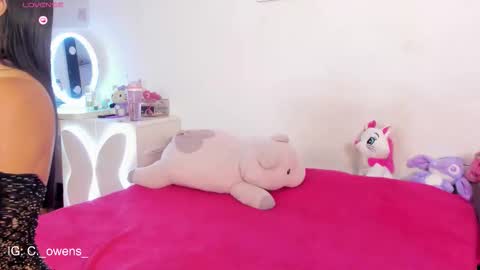 Chloe  online show from March 7, 12:34 pm