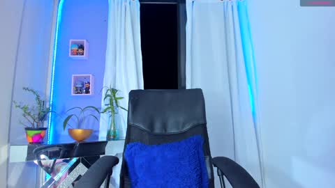 Snapshot of chloe_sweet7 chatting on January 16, 5:42 am Chloe Miller  online show from January 16, 5:42 am
