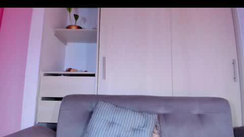 Snapshot of chloe_sweet7 chatting on September 27, 4:19 am Chloe Miller  online show from September 27, 4:19 am