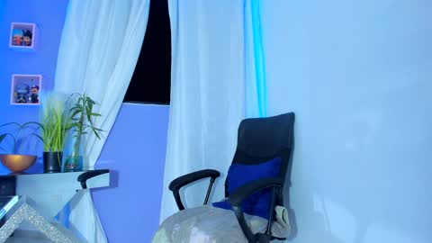 Snapshot of chloe_sweet7 chatting on January 15, 3:33 am Chloe Miller  online show from January 15, 3:33 am