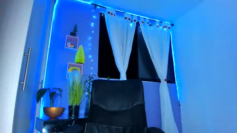 Snapshot of chloe_sweet7 chatting on December 28, 5:33 am Chloe Miller  online show from December 28, 5:33 am