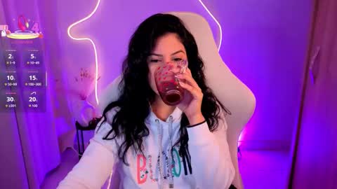 Chloe online show from March 28, 11:10 am