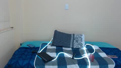 Chloe Chrome online show from March 6, 6:26 pm