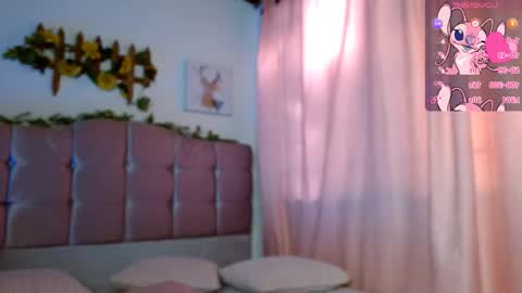 Chloe online show from November 29, 8:46 pm