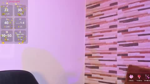 chloemasonn online show from October 1, 11:15 am