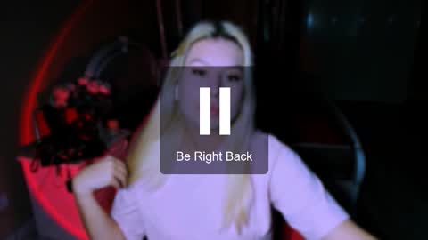 ChloeRicci online show from October 30, 7:33 am