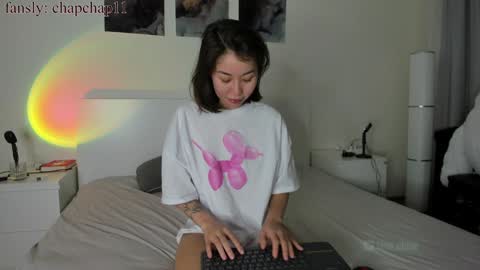 Snapshot of chloetaya chatting on January 24, 2:51 pm ChloeTaya online show from January 24, 2:51 pm