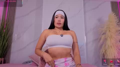 Chlooe online show from January 19, 2:30 am