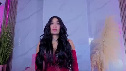 Chlooe online show from April 13, 1:40 am