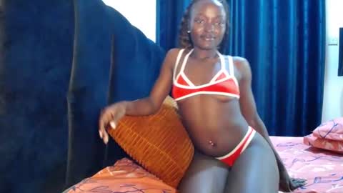 choco_fordaddy online show from August 7, 10:11 am