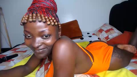 choco_fordaddy online show from April 29, 3:04 pm