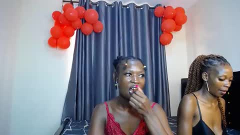 Lexy online show from February 9, 10:28 am