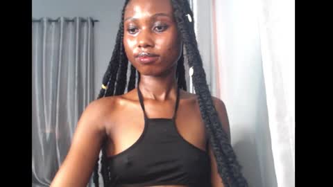 choco_petitqueen online show from March 25, 7:55 am