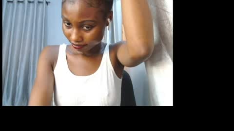 choco_petitqueen online show from April 18, 8:06 am