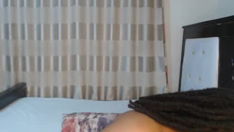 chocolatabig online show from March 2, 7:31 pm