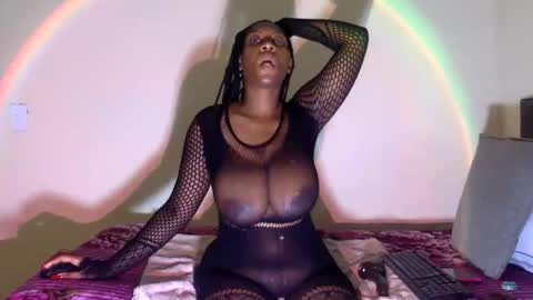 Exotic Chocolate online show from February 23, 2:01 am