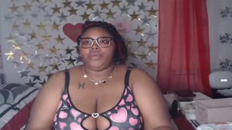 Melina online show from February 16, 1:49 am