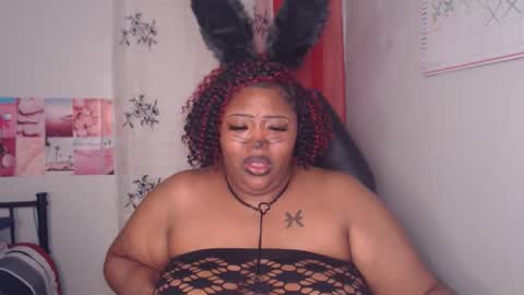 Melina online show from February 25, 1:59 am