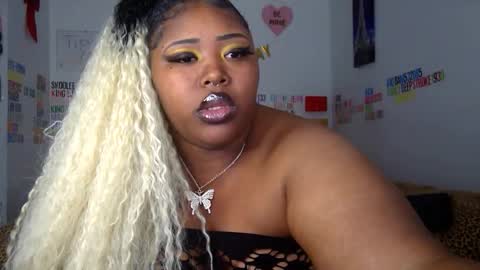 Melina online show from February 19, 2:12 am