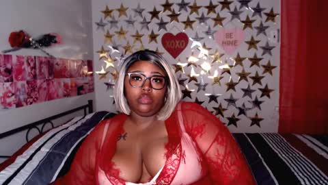 Melina online show from January 8, 11:42 pm