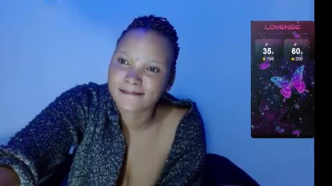 chocolatemilkebony online show from March 10, 9:51 pm